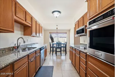 6426 E Bambi Drive, Mesa, AZ 85215 - Photo 15