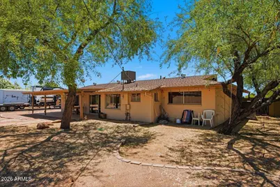 6426 E Bambi Drive, Mesa, AZ 85215 - Photo 31