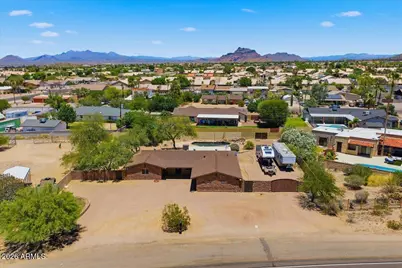6426 E Bambi Drive, Mesa, AZ 85215 - Photo 3