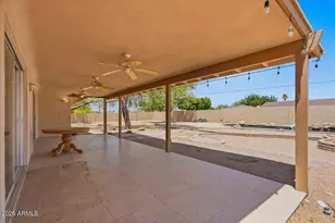 6426 E Bambi Dr, Mesa, AZ 85215 - Photo 35