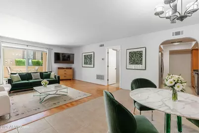 8500 E Indian School Road #143, Scottsdale, AZ 85251 - Photo 1