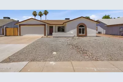 2536 N Evergreen Street, Chandler, AZ 85225 - Photo 1