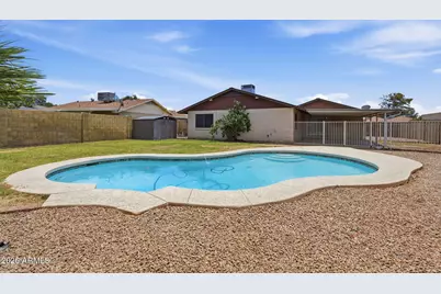 5538 W Hartford Avenue, Glendale, AZ 85308 - Photo 31