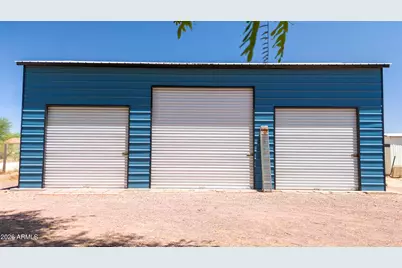 29005 N 225th Avenue, Wittmann, AZ 85361 - Photo 31