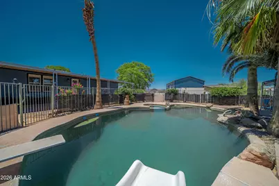 29005 N 225th Avenue, Wittmann, AZ 85361 - Photo 23