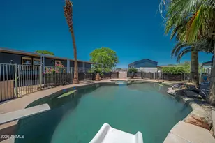 29005 N 225th Ave, Wittmann, AZ 85361 - Photo 23