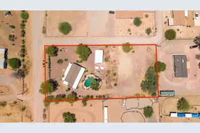 29005 N 225th Avenue, Wittmann, AZ 85361 - Photo 41