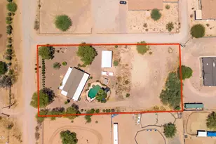 29005 N 225th Ave, Wittmann, AZ 85361 - Photo 41
