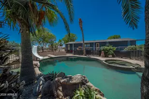 29005 N 225th Ave, Wittmann, AZ 85361 - Photo 27