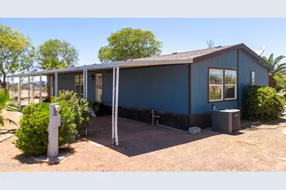 29005 N 225th Avenue, Wittmann, AZ 85361 - Photo 27