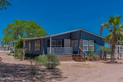 29005 N 225th Avenue, Wittmann, AZ 85361 - Photo 17