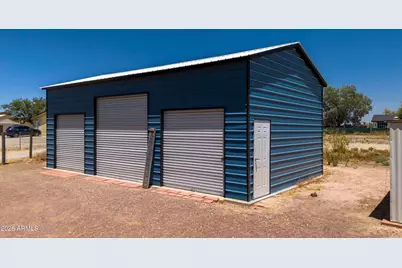 29005 N 225th Avenue, Wittmann, AZ 85361 - Photo 5