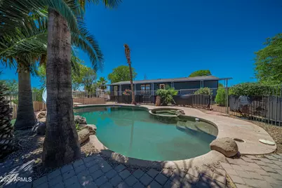29005 N 225th Avenue, Wittmann, AZ 85361 - Photo 25