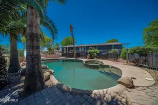 29005 N 225th Ave, Wittmann, AZ 85361 - Photo 25