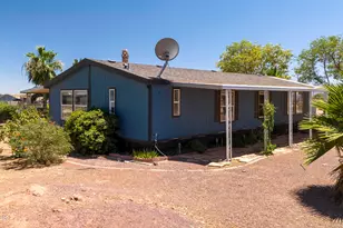 29005 N 225th Ave, Wittmann, AZ 85361 - Photo 31