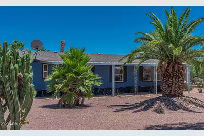 29005 N 225th Avenue, Wittmann, AZ 85361 - Photo 33
