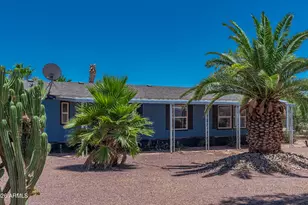 29005 N 225th Ave, Wittmann, AZ 85361 - Photo 33