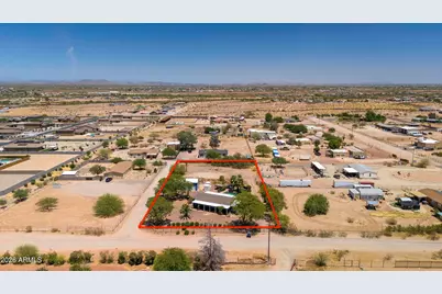 29005 N 225th Avenue, Wittmann, AZ 85361 - Photo 35