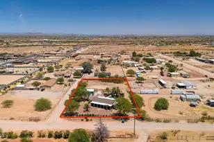 29005 N 225th Ave, Wittmann, AZ 85361 - Photo 35