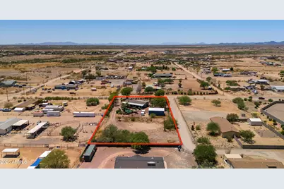 29005 N 225th Avenue, Wittmann, AZ 85361 - Photo 39