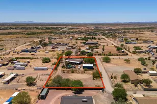 29005 N 225th Ave, Wittmann, AZ 85361 - Photo 39