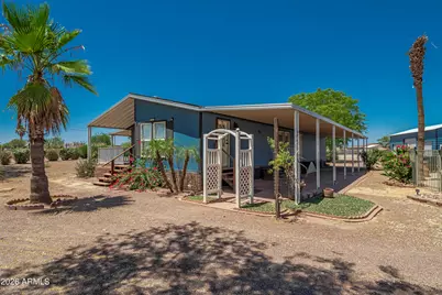 29005 N 225th Avenue, Wittmann, AZ 85361 - Photo 19