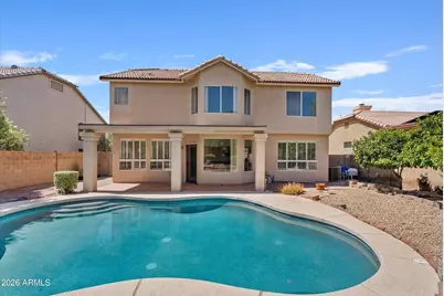 9328 E Hillery Way, Scottsdale, AZ 85260 - Photo 33