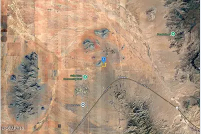10711 N Jennings Road #-, Kingman, AZ 86401 - Photo 3