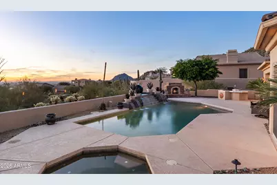 24616 N 111th Street, Scottsdale, AZ 85255 - Photo 53