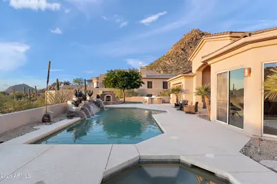 24616 N 111th Street, Scottsdale, AZ 85255 - Photo 39