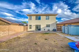 12234 W Larkspur Rd, El Mirage, AZ 85335 - Photo 43
