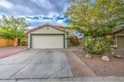 12234 W Larkspur Road, El Mirage, AZ 85335 - Photo 3
