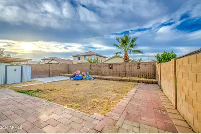 12234 W Larkspur Road, El Mirage, AZ 85335 - Photo 41