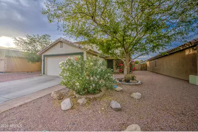 12234 W Larkspur Road, El Mirage, AZ 85335 - Photo 5