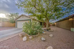 12234 W Larkspur Rd, El Mirage, AZ 85335 - Photo 5