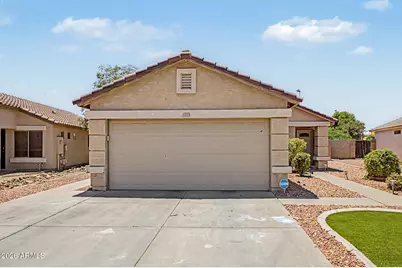 15023 W Port Au Prince Lane, Surprise, AZ 85379 - Photo 3