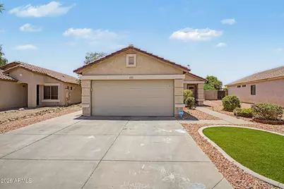 15023 W Port Au Prince Lane, Surprise, AZ 85379 - Photo 5
