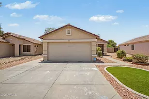 15023 W Port Au Prince Ln, Surprise, AZ 85379 - Photo 5