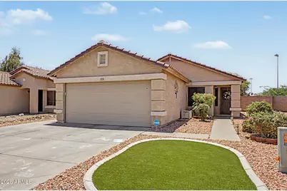 15023 W Port Au Prince Lane, Surprise, AZ 85379 - Photo 1