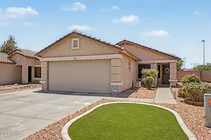 15023 W Port Au Prince Ln, Surprise, AZ 85379 - Photo 1