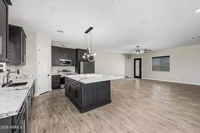 12712 S 216th Lane, Buckeye, AZ 85326 - Photo 11