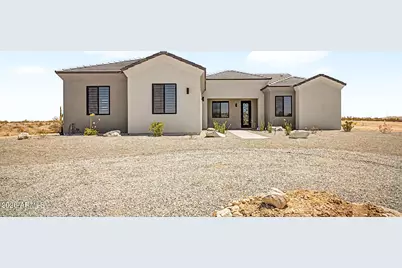 12712 S 216th Lane, Buckeye, AZ 85326 - Photo 1