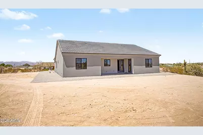 12712 S 216th Lane, Buckeye, AZ 85326 - Photo 35