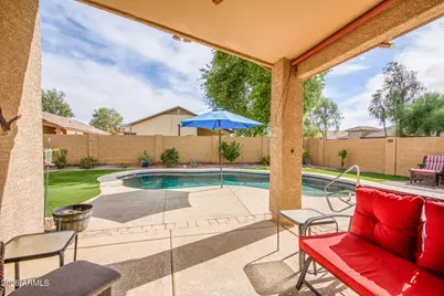 41701 W Avella Drive, Maricopa, AZ 85138 - Photo 27