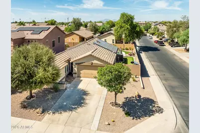 41701 W Avella Drive, Maricopa, AZ 85138 - Photo 1