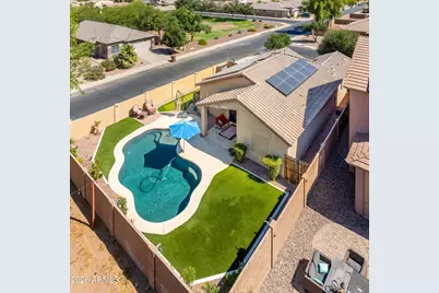 41701 W Avella Drive, Maricopa, AZ 85138 - Photo 5