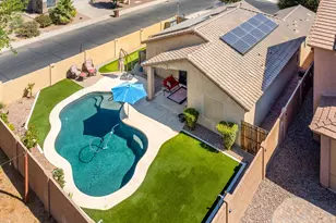 41701 W Avella Dr, Maricopa, AZ 85138 - Photo 5