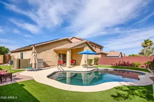41701 W Avella Dr, Maricopa, AZ 85138 - Photo 33