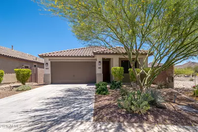 8451 S 164th Drive, Goodyear, AZ 85338 - Photo 1