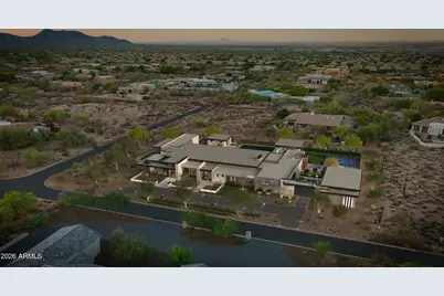 9067 E Chino Drive, Scottsdale, AZ 85255 - Photo 7
